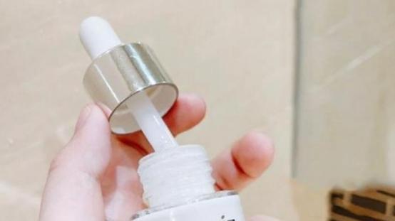 平价好用的抗老精华液