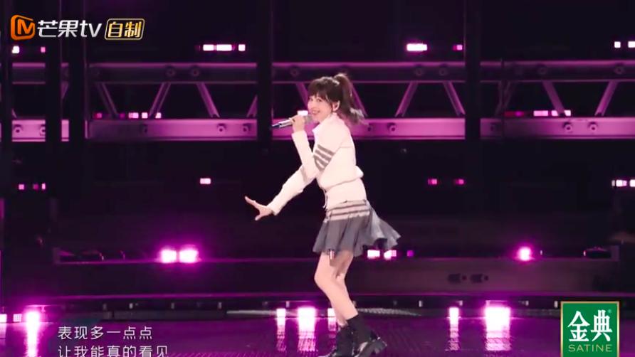 王心凌|王心凌“爷们粉”，克制！