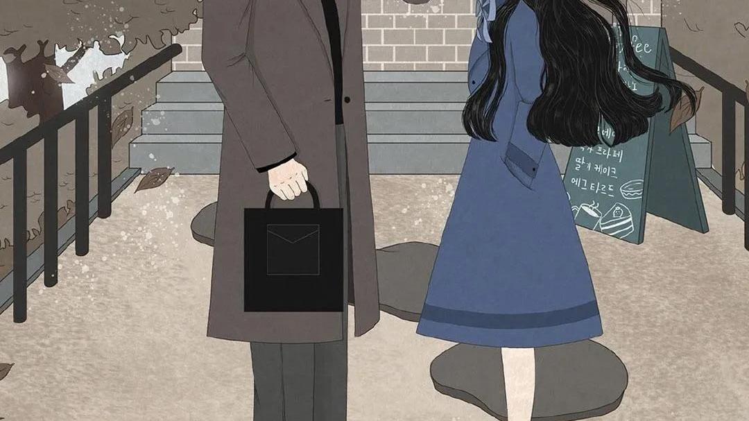 骄傲（微小说）