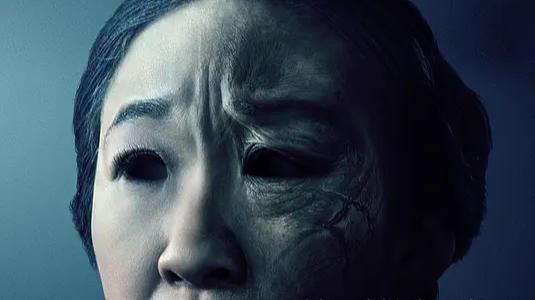 姐姐|容易引起不适反应的恐怖片推荐，建议慎看