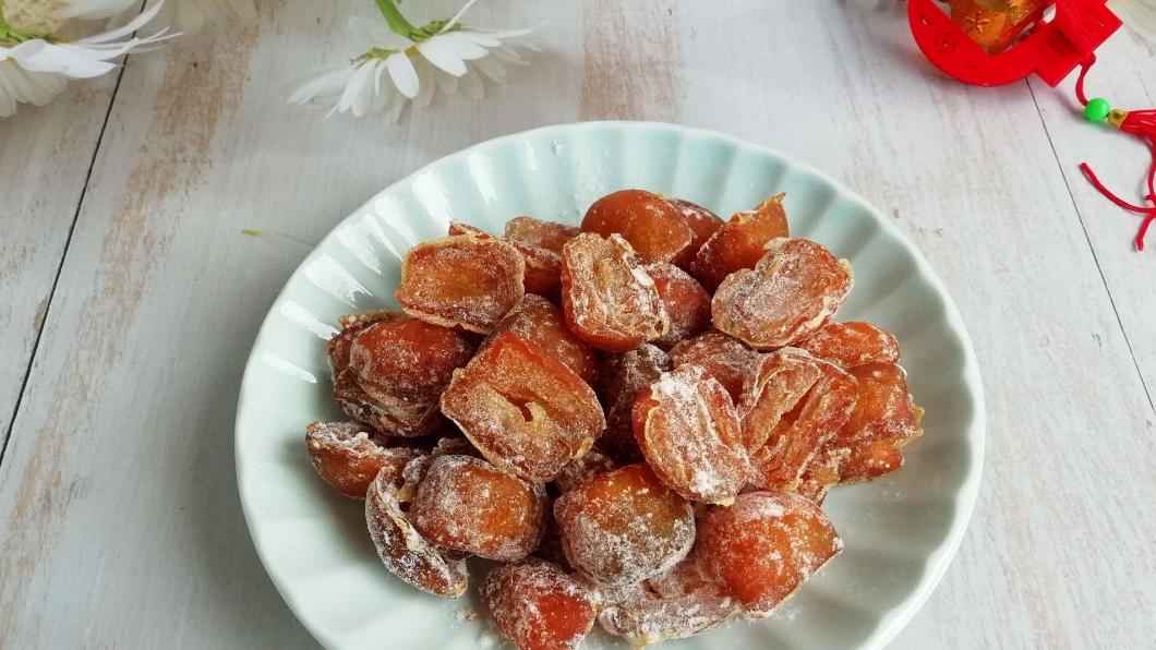 京酱肉丝|爱吃蜜饯的人，不妨从这几个中做选择，不仅健康且卫生有保障