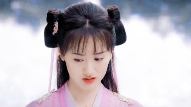 鞠婧祎|杨洋、袁冰妍将合作？看清新剧和角色，网友：搞快点