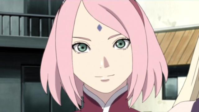 漩涡鸣人|火影：别再针对春野樱了，雏田的情敌不止她一个，每个都闭月羞花