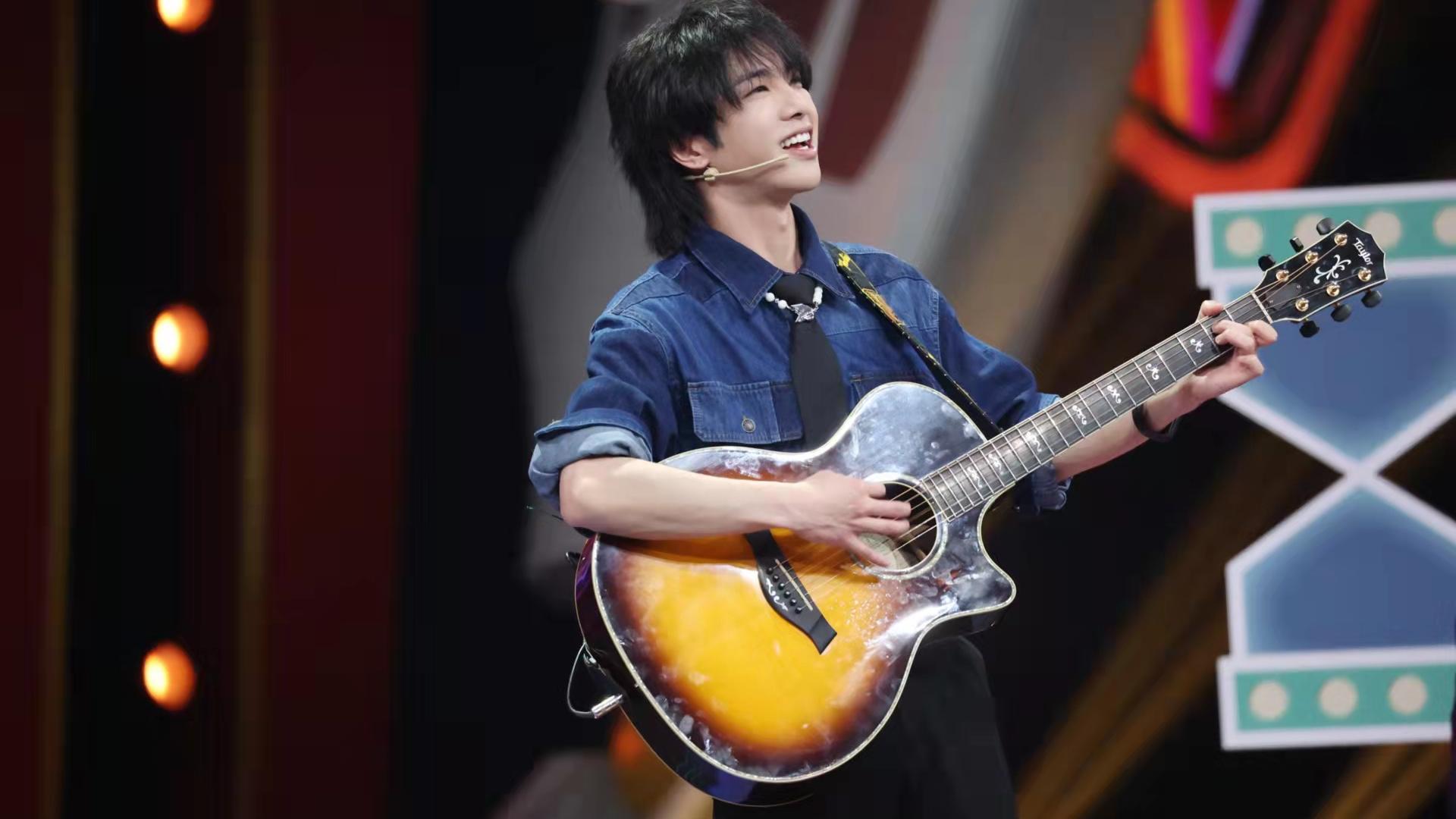 王牌对王牌|王牌对王牌第七季定档官宣，MC花花华晨宇已就位！