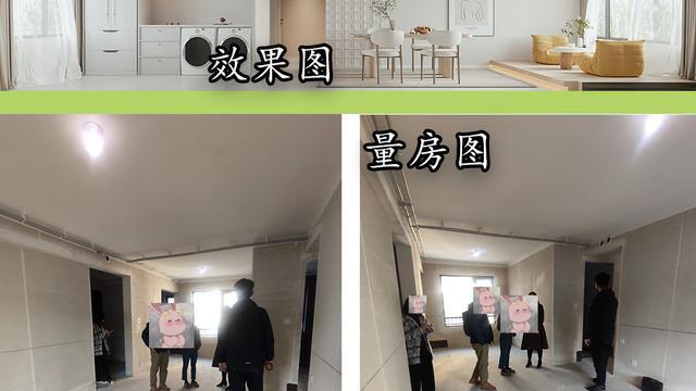 128㎡“去客厅化”，阳台打通装休闲地台，多元化功能让生活更惬意