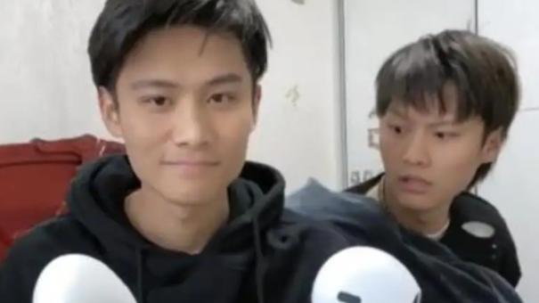 疯狂|粉丝直逼刘德华，疯狂小杨哥突然停播，破7000万粉出了什么事？