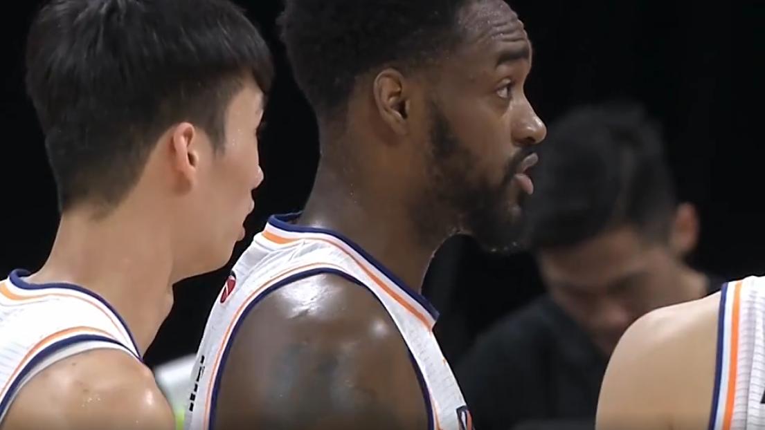 浙江广厦控股队|3-0！浙江广厦进决赛，2大主力伤退，比赛中险酿冲突，创3大纪录