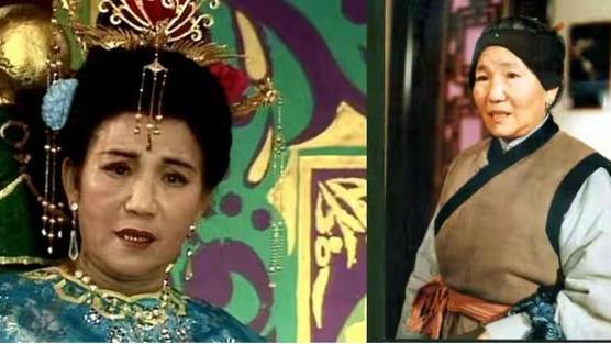 中国好声音|“小品女王”赵丽蓉：最后一次登春晚，三个儿子电视机前抱头痛哭