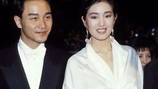 张国荣|张国荣：你们会不会很快就不再记得我了？