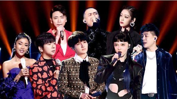 小姐姐|翻唱，编故事，装感动，商业互吹，如今的音乐综艺，到底在干啥？