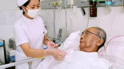 排毒|从医56年，外科肿瘤专家患癌，临终前坦言：没想到手术这么痛苦