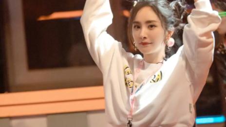 李光羲|自嘲脚臭发际线，高情商躲过金星的杀手锏，杨幂的情商有多高？