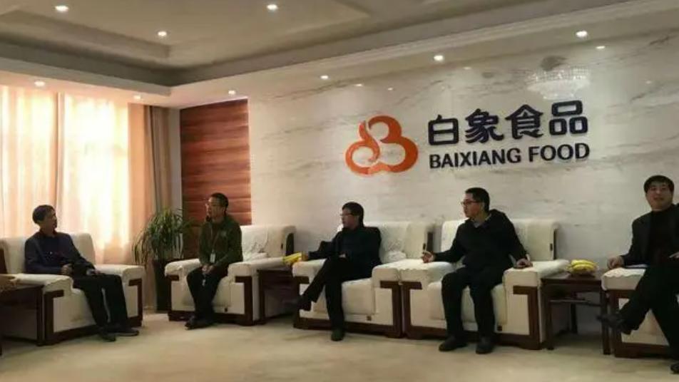 招聘|“国货顶流”白象公开招聘了，五险一金是标配，薪资待遇叫人艳羡