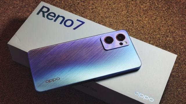 OPPO|天玑8000撑腰，OPPOReno8加紧备货，新增12+512G只要4199