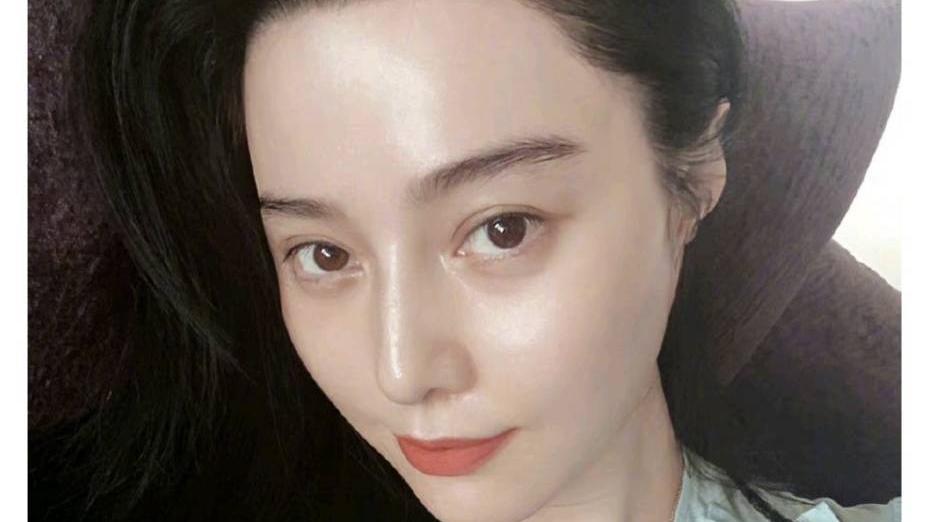 范冰冰|范冰冰遭爆热恋副总裁，发文叹：只能靠自己，命运就不会太差