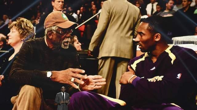 盘点NBA十大经典语录出处，你没来之前我们就是总冠军排名第一