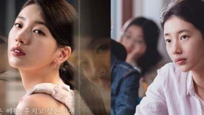 安娜|秀智《安娜》狂飙反派演技！偷走她的人生之后，只能活在谎言中