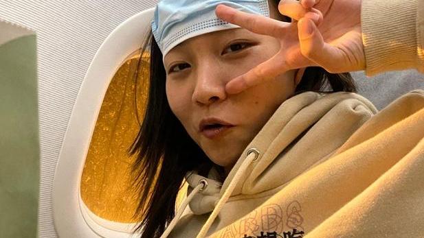 邵雨轩|4400W粉的疯产姐妹停更65天，知情人爆出原因，网友：别回来了