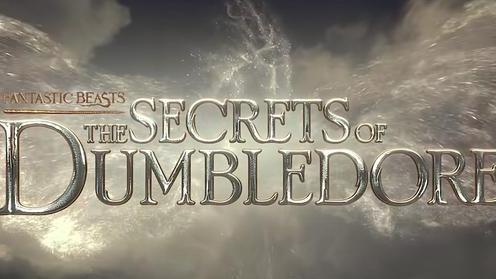 血盟|《邓布利多之谜》：麒麟择主，血盟契约被打破，克莱登斯身份曝光