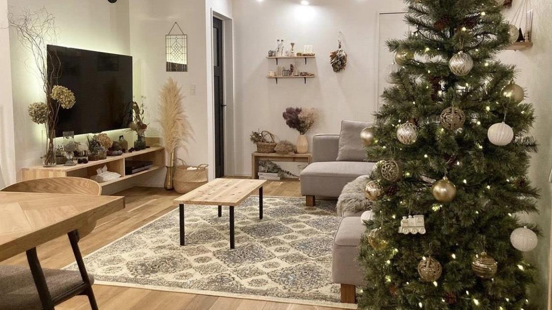 日本女主家中的精致场面：66平小二层家装，全屋简单温馨，美极了