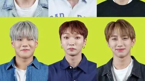 男团|韩国男团因为颜值不够遭到网友无情嘲笑：还不如普通素人