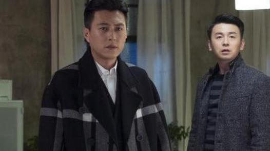 罗子君|《我的前半生》罗子君爱上了贺涵：.你能代替别人，没有人能代替你