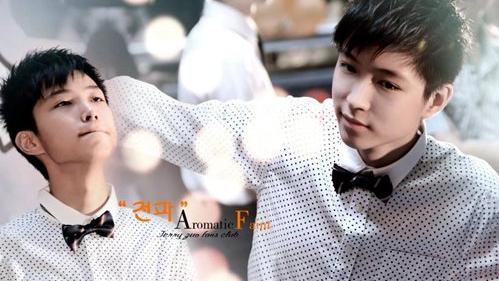 左溢|左溢个人资料怎么不火了 他和女星沈陶然是什么关系