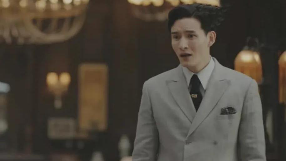 钟玉|《传家》易家4个女人演戏+下毒，易兴业父子同一天死亡