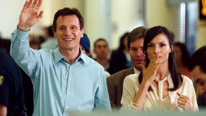 以暴制暴|这6部电影告诉你千万不要欺负老实人，否则会付出代价的