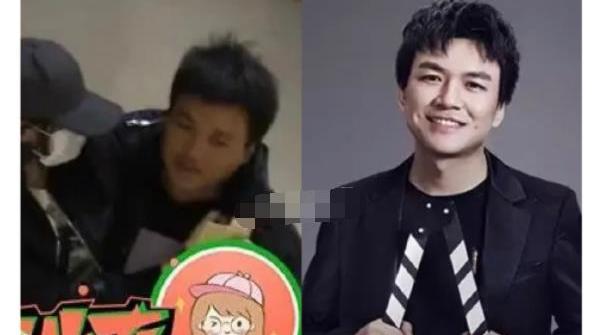 宋佳|41岁宋佳聚餐被男友人搂抱！对象王伟就在身边，事后两人一同回家