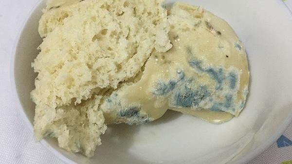 冰箱冷藏超过3天的馒头，暗藏黄曲霉素，不能吃？看完涨知识了