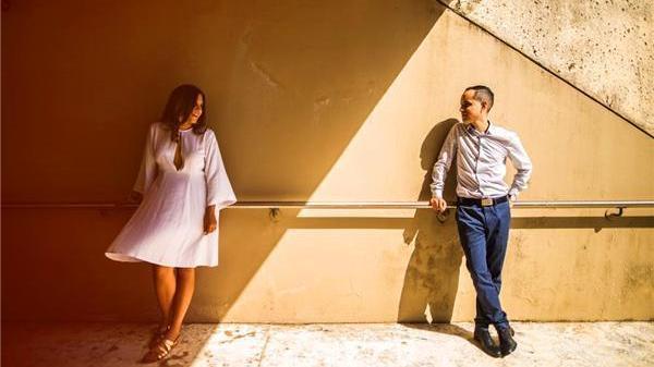 徐庆东|一场偶然的面试，可能就会改变很多