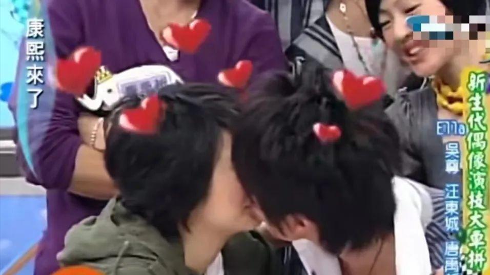 人物设定|人设有多好，反噬就有多重！看看这些翻车的明星，个个不值得同情