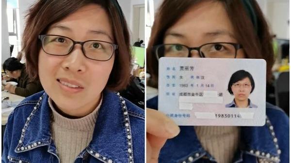 |39岁网红接小孩放学“被当成奶奶”崩溃！照片曝光，网友笑称：确实像