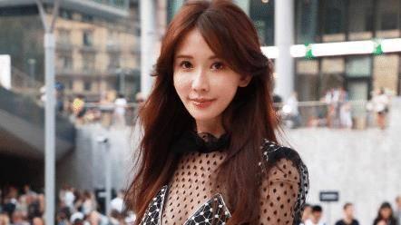 肖战|林志玲近况如何？天天带娃晒生活！十分幸福！