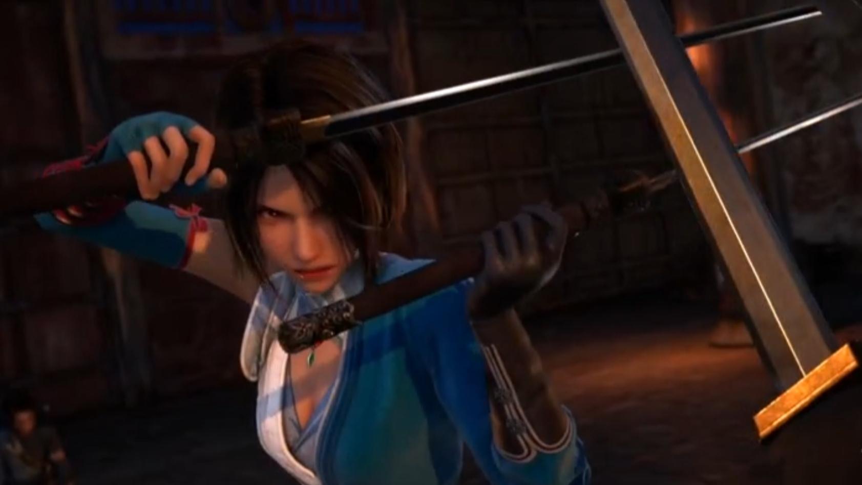 画江湖|画江湖：只有会动脑子的人，才能战无不胜