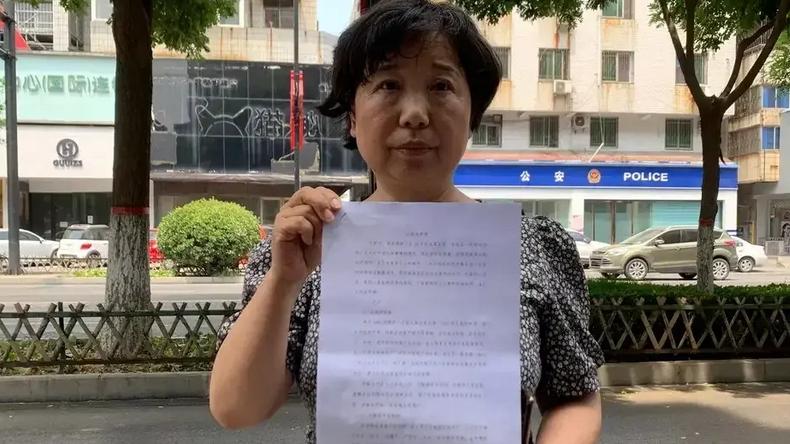 美丽|许敏闺蜜曝出猛料，许敏、杜新枝串通一气？只为收割网友韭菜