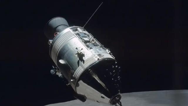 中国重型火箭还在研制，美国已成功发射，50年后人类重启登月计划