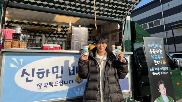 社内相亲|每位都来头不小！《社内相亲》8位配角演员介绍