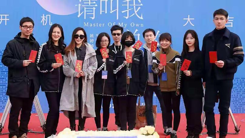 林更新|最贴合演员的角色，没有之一了，真的一模一样