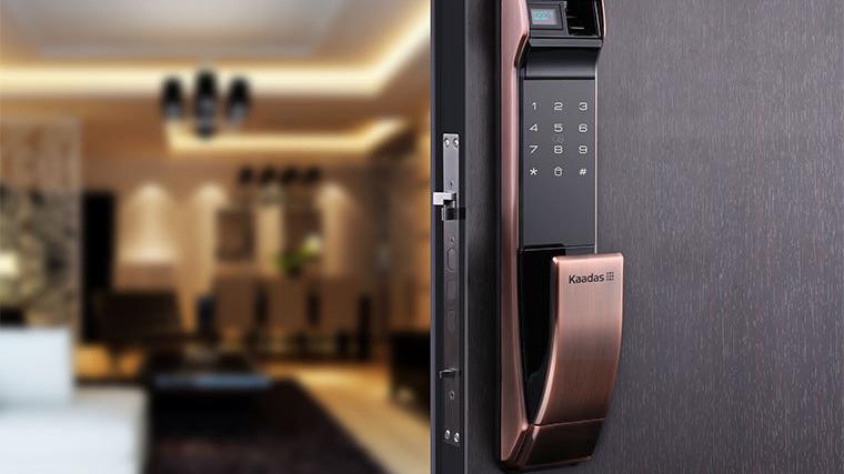 凯迪仕|再获6亿元C轮融资，智能门锁品牌凯迪仕如何讲低频新故事？