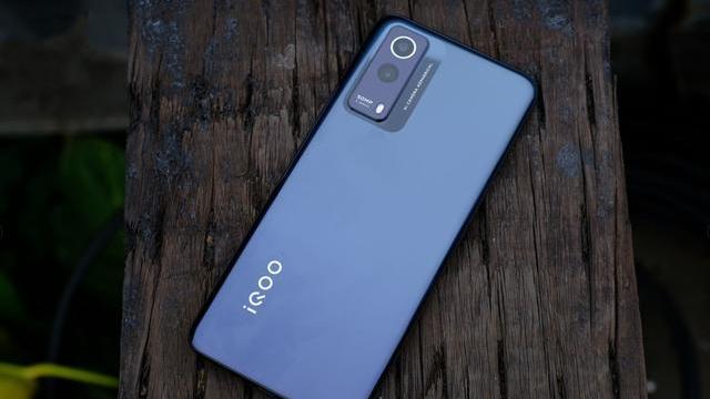 iqoo|iQOOZ6不敷衍，将6000mAh变为标准，12+256G放在2699