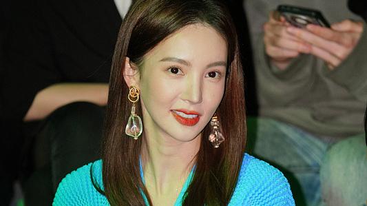 陈瑶|张翰，唐嫣，陈瑶，张碧晨，金晨！