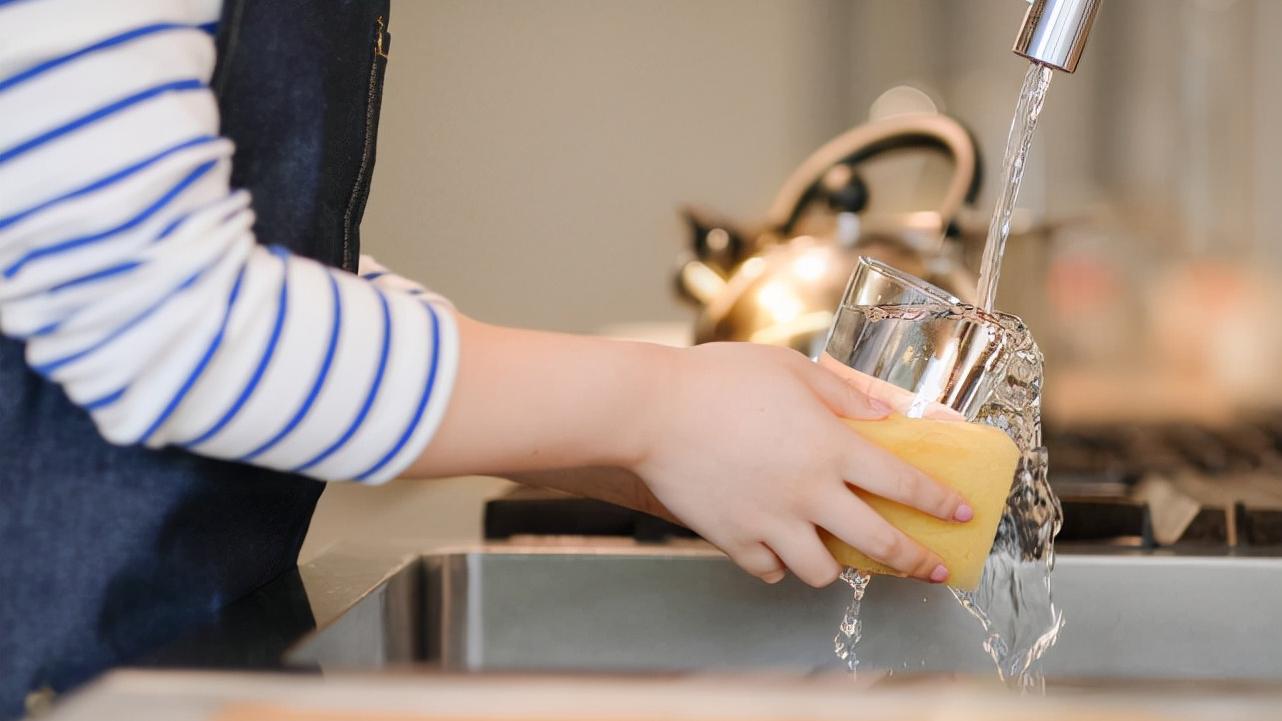 自来水的ph值怎么检测