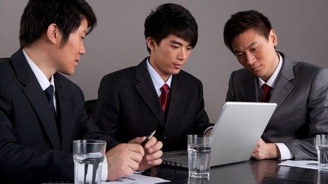 |职场上混，我劝你千万不要做一个好员工