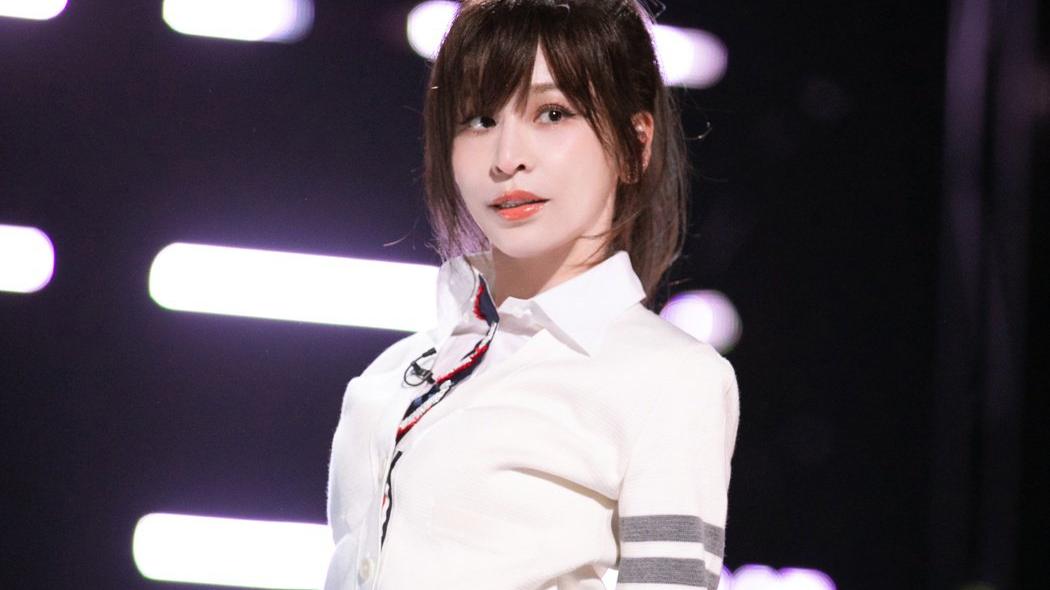 王心凌|22年过去，我们怀念的，不止王心凌