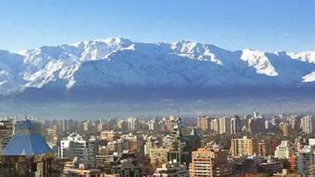 美国使用管仲法兵不血刃，智利以身试法，美国人还一用再用