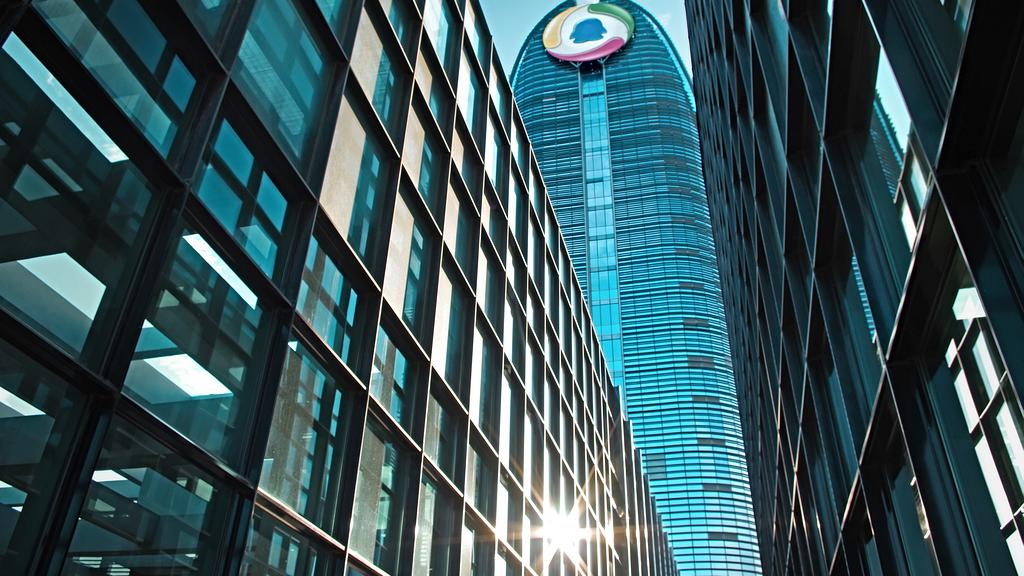 腾讯|新经济风云录|蛰伏过冬！后劲乏力的腾讯如何争得春风拂面来？