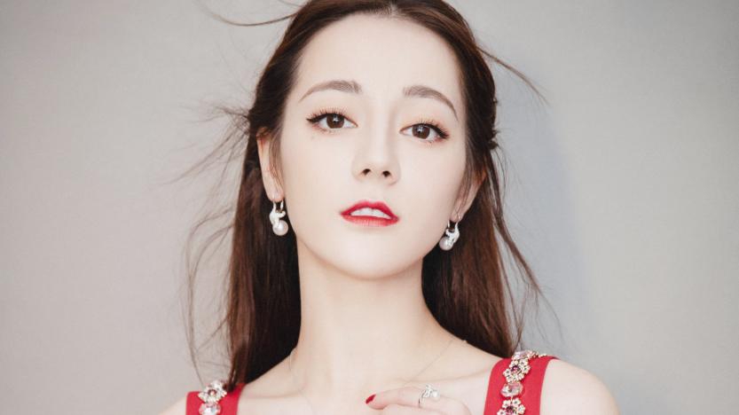 杨幂|中国最耐看的女星：杨幂倒数第二，李沁在榜，第一是她！