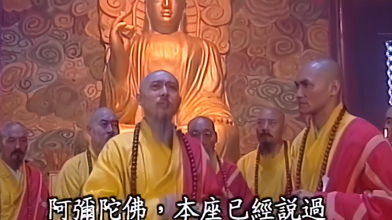 |你永远想不到这些演员还曾经饰演了这些角色（2）